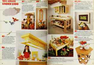 Better Homes & Gardens July 1980 Magazine Article: Page 98
