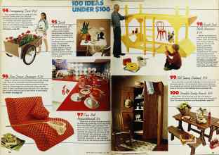 Better Homes & Gardens July 1980 Magazine Article: Page 100