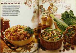 Better Homes & Gardens July 1980 Magazine Article: Page 106