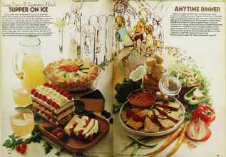 Better Homes & Gardens July 1980 Magazine Article: Page 108