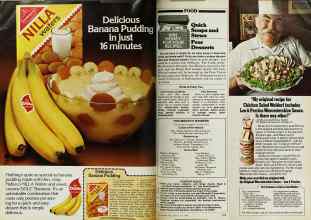 Better Homes & Gardens July 1980 Magazine Article: Page 112