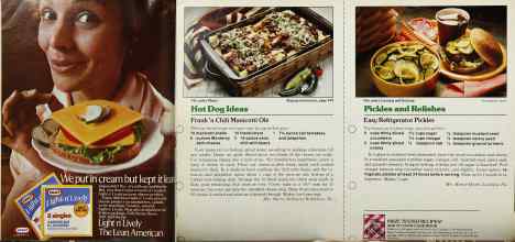 Better Homes & Gardens July 1980 Magazine Article: Page 114