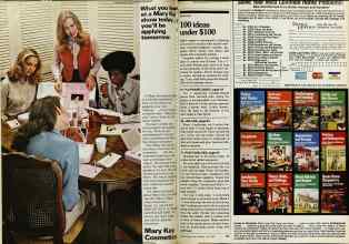 Better Homes & Gardens July 1980 Magazine Article: Page 132