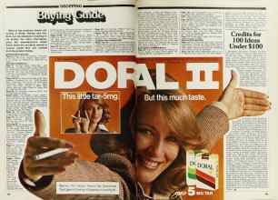 Better Homes & Gardens July 1980 Magazine Article: Page 142