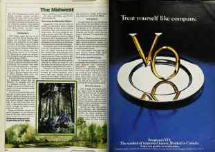 Better Homes & Gardens July 1980 Magazine Article: Page 148