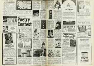 Better Homes & Gardens July 1980 Magazine Article: Page 162