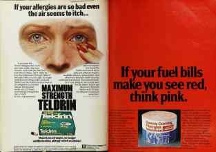 Better Homes & Gardens August 1980 Magazine Article: Page 4