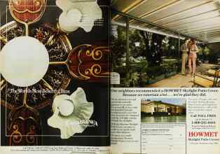 Better Homes & Gardens August 1980 Magazine Article: Page 8