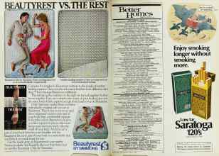 Better Homes & Gardens August 1980 Magazine Article: Page 10