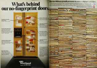 Better Homes & Gardens August 1980 Magazine Article: Page 16