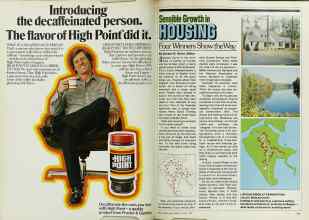 Better Homes & Gardens August 1980 Magazine Article: Page 18