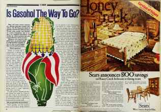 Better Homes & Gardens August 1980 Magazine Article: Page 32