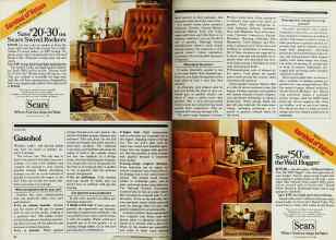 Better Homes & Gardens August 1980 Magazine Article: Page 34
