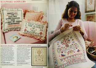 Better Homes & Gardens August 1980 Magazine Article: Page 40