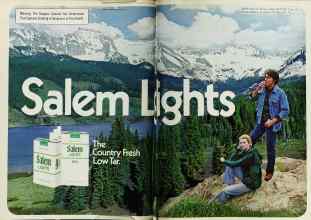 Better Homes & Gardens August 1980 Magazine Article: Page 46