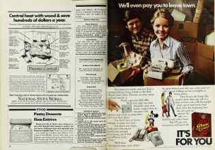 Better Homes & Gardens August 1980 Magazine Article: Page 52