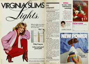 Better Homes & Gardens August 1980 Magazine Article: Page 56