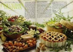 Better Homes & Gardens August 1980 Magazine Article: Page 94