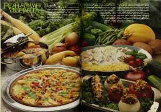 Better Homes & Gardens August 1980 Magazine Article: Page 96