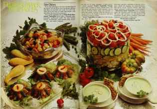 Better Homes & Gardens August 1980 Magazine Article: Page 98