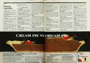 Better Homes & Gardens August 1980 Magazine Article: Page 102