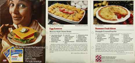 Better Homes & Gardens August 1980 Magazine Article: Page 108