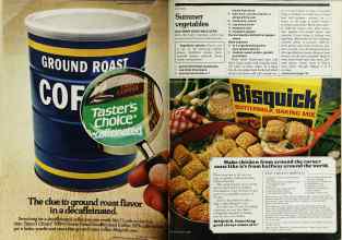 Better Homes & Gardens August 1980 Magazine Article: Page 120