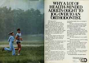 Better Homes & Gardens August 1980 Magazine Article: Page 122