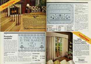 Better Homes & Gardens August 1980 Magazine Article: Page 144