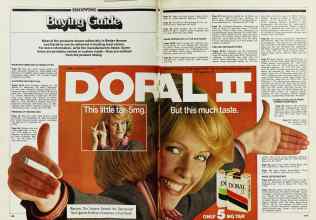 Better Homes & Gardens August 1980 Magazine Article: Page 148