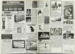 Better Homes & Gardens August 1980 Magazine Article: Page 152