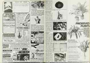 Better Homes & Gardens August 1980 Magazine Article: Page 156