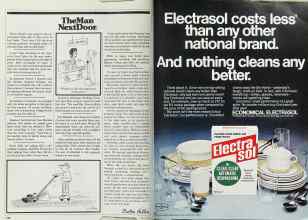 Better Homes & Gardens August 1980 Magazine Article: Page 158