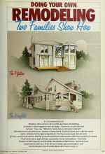 Better Homes & Gardens September 1980 Magazine Article: DOING YOUR OWN REMODELING Two Families Show How