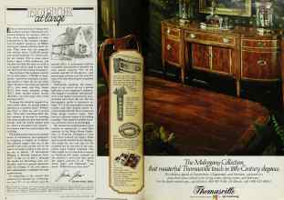 Better Homes & Gardens September 1980 Magazine Article: Page 2