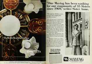 Better Homes & Gardens September 1980 Magazine Article: Page 4