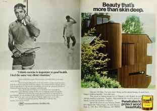 Better Homes & Gardens September 1980 Magazine Article: Page 6