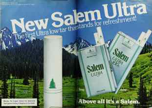 Better Homes & Gardens September 1980 Magazine Article: Page 16