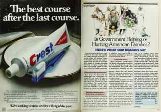 Better Homes & Gardens September 1980 Magazine Article: Page 18