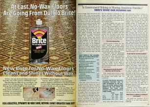 Better Homes & Gardens September 1980 Magazine Article: Page 22