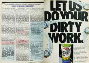 Better Homes & Gardens September 1980 Magazine Article: Page 24