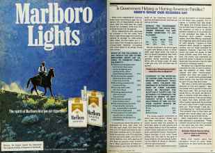 Better Homes & Gardens September 1980 Magazine Article: Page 26