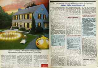 Better Homes & Gardens September 1980 Magazine Article: Page 30