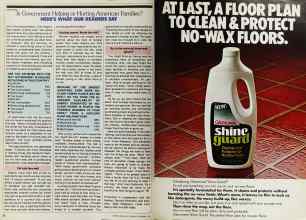 Better Homes & Gardens September 1980 Magazine Article: Page 32