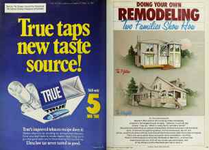 Better Homes & Gardens September 1980 Magazine Article: Page 34