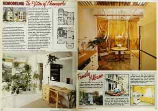 Better Homes & Gardens September 1980 Magazine Article: Page 38