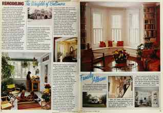 Better Homes & Gardens September 1980 Magazine Article: Page 40