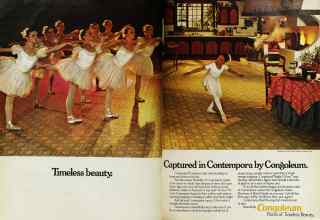 Better Homes & Gardens September 1980 Magazine Article: Page 46