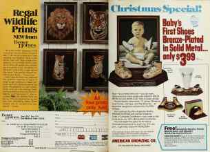 Better Homes & Gardens September 1980 Magazine Article: Page 48