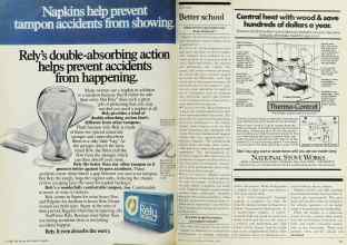 Better Homes & Gardens September 1980 Magazine Article: Page 56